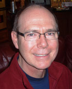 Ray Gravlin