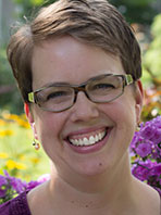 Melanie Heuiser Hill