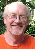 Steve Mudd
