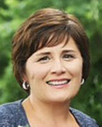 Marsha Qualey