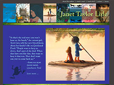 Janet Taylor Lisle