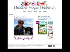 The Mother-Daughter Book Club by Heather Vogel Frederick